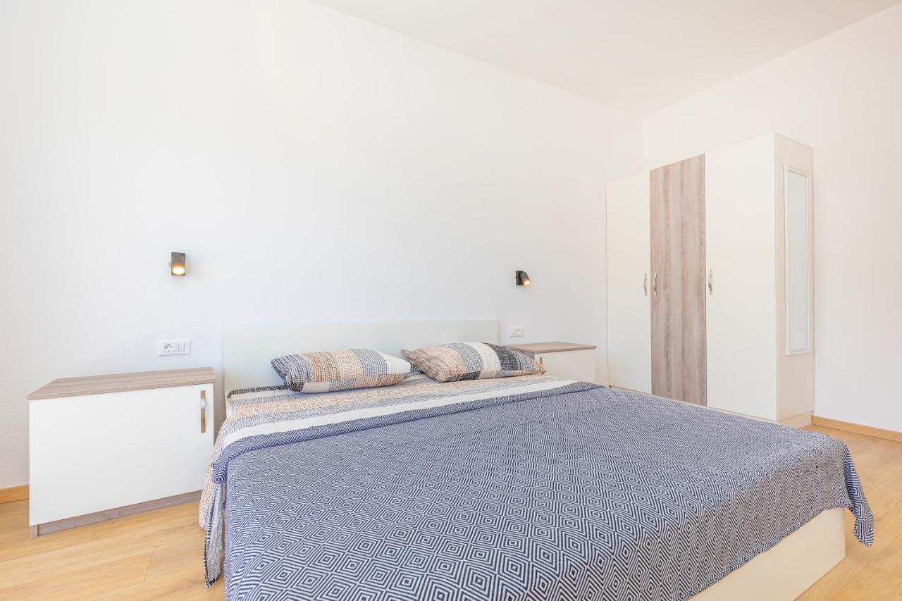 Olive Tree Apartment 1 Prijevor Экстерьер фото