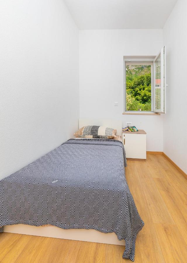 Olive Tree Apartment 1 Prijevor Экстерьер фото